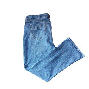 OLD NAVY The Sweetheart Jeans Classic Rise 16 Reg